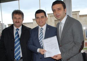 AKP'den TOKİ iddiasına cevap