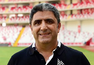Terzioğlu: 1 ya da 2 transfer olabilir
