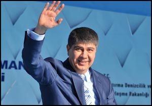 Bayram öncesi 80 milyon ödeme yaptı