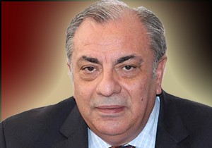 Tuğrul Türkeş'in kızına Antalya'da görev