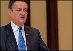 Frenzel; 2015'de 44 milyon turist