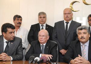 Toskay: Başbakanın milliyetçiliği mevsimlik