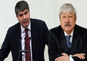 Türel'den Akaydın'a; Aklan da gel