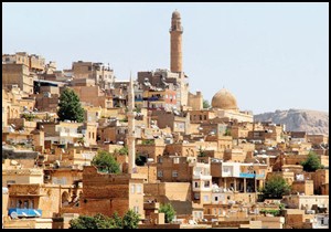 Güneydoğu'da turizm kurbanı