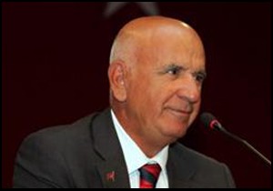 Turizmde korkulanı o söyledi