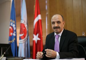 Türk-İş'ten veto çağrısı