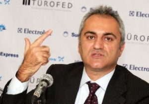 Hedef  31 milyon turist