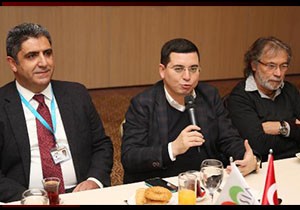 Tütüncü'den eski başkanlara ağır suçlama