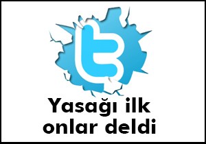 Bülent Arınç güne Twitter'dan başladı
