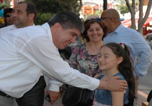 Türel; bölen değil bütünleştiriciyiz