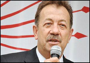 Özer Ülken ve yönetimi görevden düşürüldü