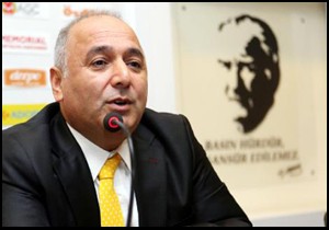 Üras'tan kaymakam köse'ye ağır eleştiri