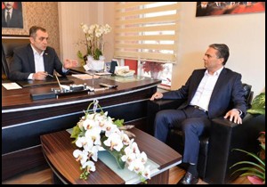 Başkan Uysal'dan ön seçim değerlendirmesi
