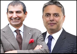Uysal'dan Sapan'a 50 bin TL'lik dava