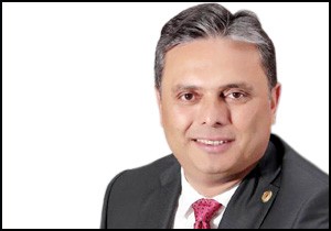 Ümit Uysal'dan iddia: 5 AKP'li CHP'ye geçecek