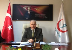 Kemal Kiraz AKHB'nin başına atandı