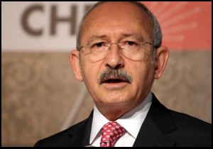 Antalyalı 4 vekil 'Kılıçdaroğlu' dedi