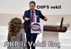 TOBB başkanından kürsüye yürüyen AKP'li vekile, 'Helal olsun'