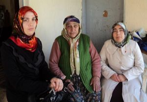 SP yaşlıları unutmadı
