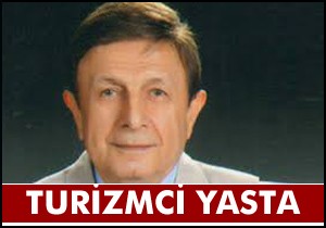 Mustafa Çalık yaşamını yitirdi