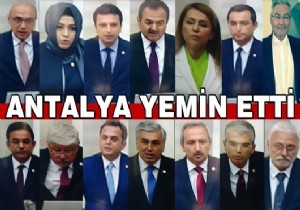 23 saatlik milletvekilleri