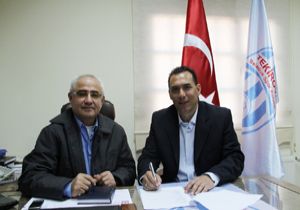 Tekirova'ya yeni hoca