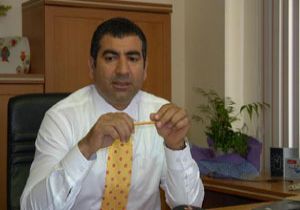Sapan: Resmen tehdit ediliyorum
