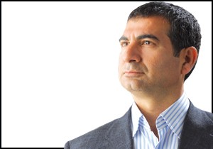 CLK topuna Sapan'da girdi