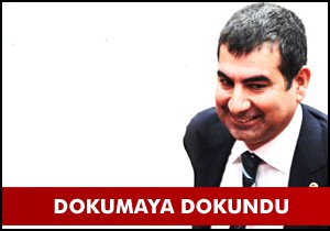 Sapan, Dokuma'ya dokundu