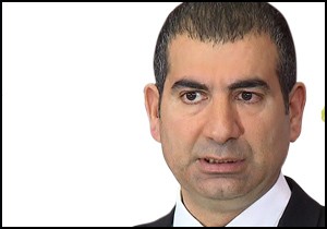 Sapan, turizmde şaibe iddialarına dikkat çekti