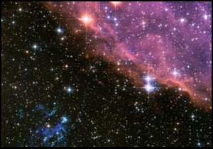 “Ölüm yıldızı” bulundu