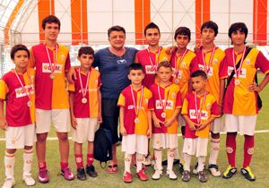 Vural: tertemiz bir lig istiyoruz