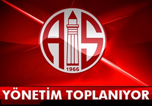 Yönetim 12 Temmuz'da toplanıyor