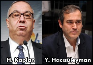 Hacısüleyman: ASAT su zammını derhal geri çekmeli
