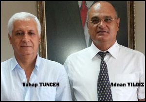 Yıldız'dan 'Oda' turları