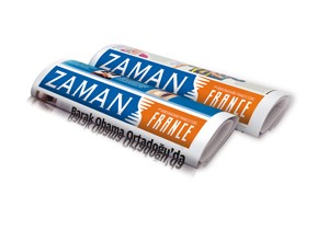 Zaman, hükümeti Antalya'dan vurdu