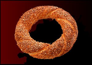 Antalya'da simit zamlandı