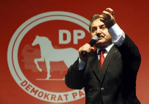 Cindoruk'un yerine Zeybek