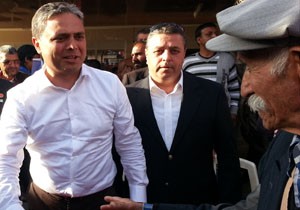 Uysal; Sizleri kandırmayacağım