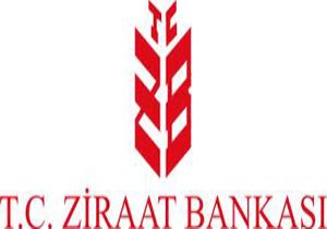 Ziraat Bankası'ndan Gayrimenkul danışmanlığı