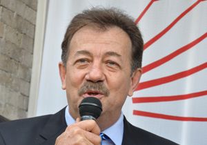 Ülken'den Çiftçiler Günü mesajı