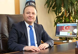 Akdeniz Üniversitesi en iyi 1000 arasında