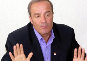 Tarık hoca affını istedi